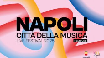 Napoli Protagonista Della Musi