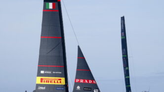 Napoli Scelta Come Sede Per La