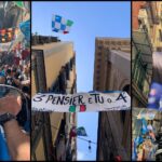 Napoli Si Prepara Al Duello Decisivo Contro Il Cagliari Per Lo Scudetto Allo Stadio Maradona