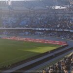 Napoli Si Prepara Alla Festa Per Il Possibile Quarto Scudetto Con Eventi E Sicurezza Rafforzata