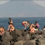 Napoli Tra Turismo E Cultura: Migliaia Di Visitatori Tra Spiagge, Monumenti E Musei Nel Ponte Del Primo Maggio