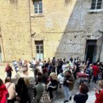 Napoli Trasforma Il Real Albergo Dei Poveri In Laboratorio Creativo Per I Giovani Verso Il 2050