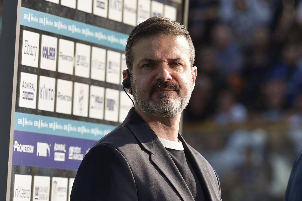 Napoli Vince Lo Scudetto Al Ma