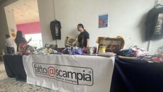 Nasce A Via Roma La Sartoria S