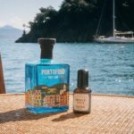 Nasce Essentia Dolce Vita, Un’essenza Aromatica Di Portofino Dry Gin E Podere Santa Bianca Pensata Per La Primavera Ligure