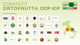 Nasce Il Comitato Ortofrutta D