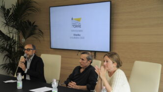 Nasce Il Premio Mattia Torre P