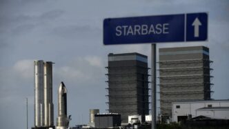 Nasce In Texas Il Comune Di St