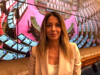 Nasce L27Intergruppo Parlamenta