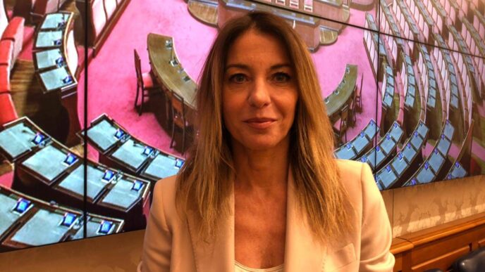 Nasce L27Intergruppo Parlamenta