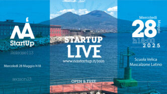 Nastartup Torna In Banchina A