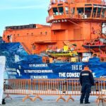 Nave Ong Solidaire Con 67 Migranti In Arrivo Al Porto Di Ravenna Martedì Mattina
