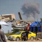 Negoziati In Corso Tra Stati Uniti E Hamas Per Cessate Il Fuoco E Rilascio Ostaggio A Gaza