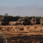 Negoziati Sospesi E Aumento Delle Tensioni: La Crisi Israelo-Palestinese Nel 2025