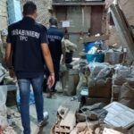 Nel 2024 I Carabinieri Tutela Patrimonio Culturale Venezia Recuperano Oltre Mille Beni Di Valore Culturale