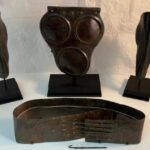 Nel 2024 Oltre 2600 Beni Culturali Recuperati Dal Nucleo Carabinieri Tutela Patrimonio Culturale In Abruzzo E Molise