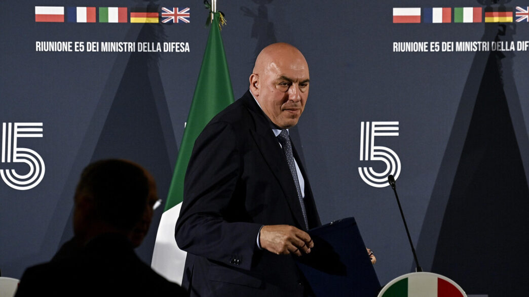 Nel 2026 Il Consorzio Europeo