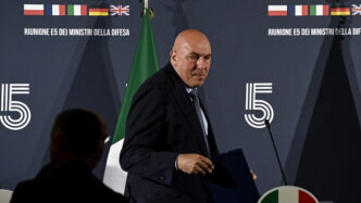 Nel 2026 Il Consorzio Europeo