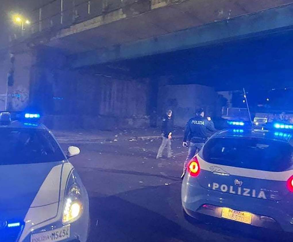 Nel Napoli Della Faida Tra Cla