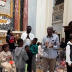 Nel Giubileo Di Macerata Il Vescovo Marconi Richiama A Difesa Della Vita E Della Giustizia Sociale