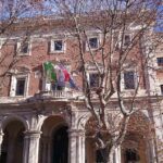 Nel Ministero Delle Infrastrutture E Dei Trasporti Aperta La Mostra Mit Contemporaneo Con Opere Di Maestri Italiani
