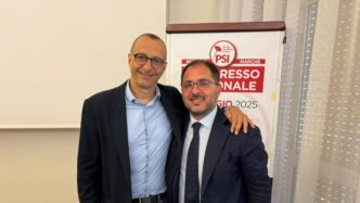 Nelle Marche Il Centrodestra S