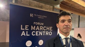 Nelle Marche La Resilienza Del