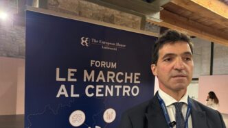 Nelle Marche La Resilienza Del
