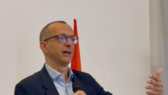 Nelle Marche Cresce La Preoccu
