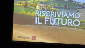 Nelle Marche Tra Infrastruttur