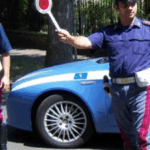 Neopatentata Ad Alessandria Fermata A 145 Km/H In Tangenziale: Multa Salata E Patente Ritirata