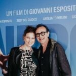 Nero Di Giovanni Esposito, Un Racconto Tra Degrado Sociale E Poteri Sovrannaturali In Campania