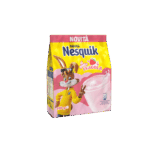 Nesquik Presenta Nuovi Biscotti E Varianti Di Polvere Per Una Colazione Più Golosa E Colorata