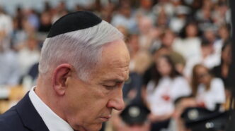 Netanyahu Accusa Il Qatar Di D