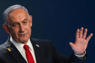 Netanyahu Difende Le Operazion