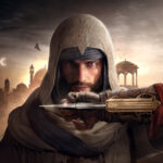Netflix Conferma Il Team Di Sceneggiatori Per La Serie Tv Di Assassin’s Creed In Arrivo Nel 2025