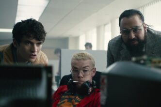 Netflix Elimina Bandersnatch E
