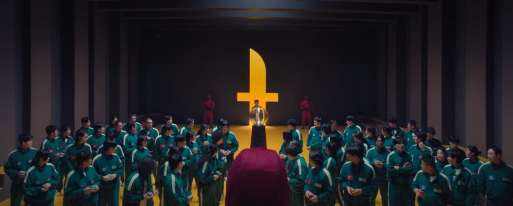 Netflix Fissa Il Debutto Della