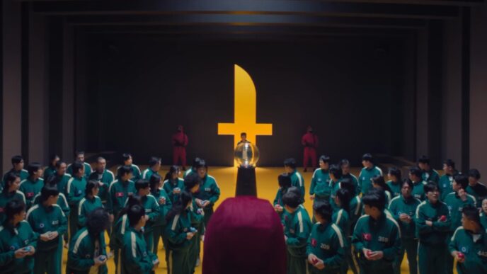Netflix Fissa Il Debutto Della