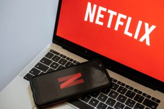 Netflix Maggio 20253A Le Nuove