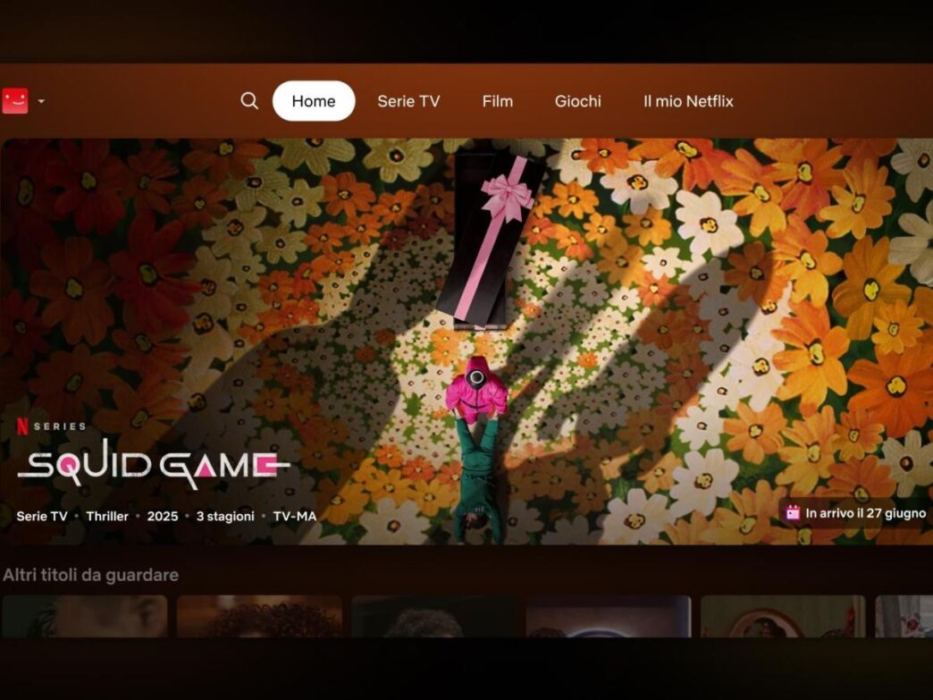 Netflix Rinnova L27App Ios Con