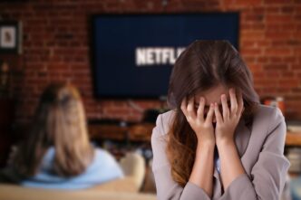 Netflix Smetterc3A0 Di Funzionare