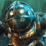 Netflix Sta Lavorando Al Film Bioshock Con Il Regista Francis Lawrence: Aggiornamenti Sul Progetto