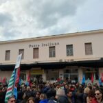 Network Contacts Conferma 90 Licenziamenti A Crotone Per Calo Della Commessa Poste Italiane