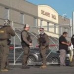 Newark Si Oppone Al Centro Di Detenzione Per Migranti Varato Da Trump Senza Permessi Locali
