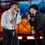 Nicolò E Trigno Con Un Duetto Su Proud Mary Di Tina Turner Ad Amici 24