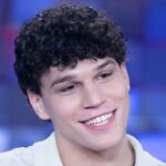 Nicolò Filippucci Di Amici 24 Confessa Una Cotta Segreta Per Una Allieva Della Scuola