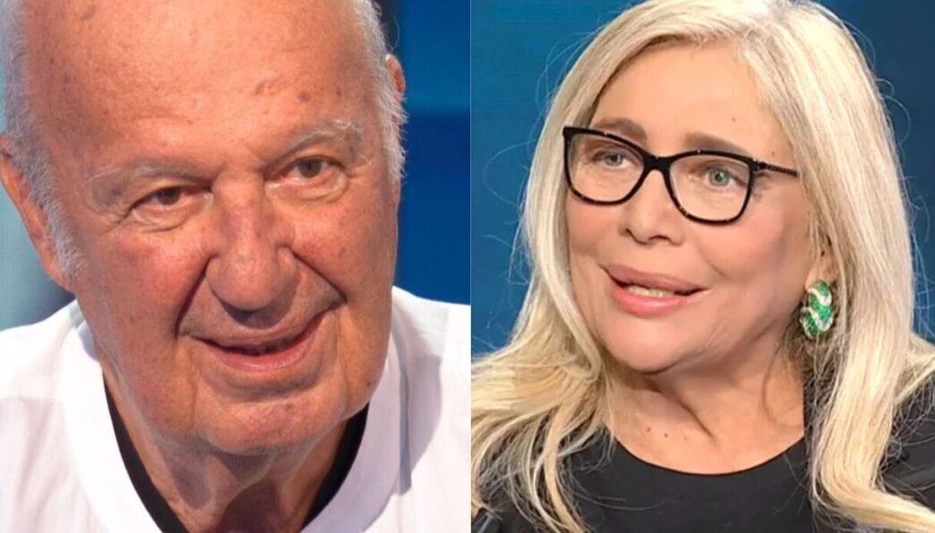 Nicola Carraro Ricoverato Di N