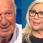 Nicola Carraro Ricoverato Di Nuovo All’ospedale San Raffaele: Il Messaggio Di Mara Venier Sui Social