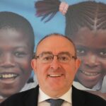 Nicola Graziano Eletto Nuovo Presidente Dell’unicef Italia Per Affrontare Sfide Dell’infanzia Globale E Locale